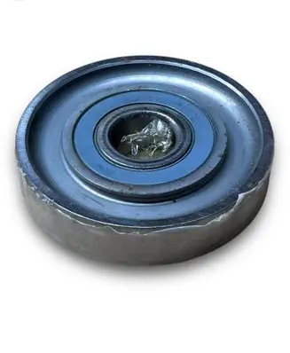 Fiat Palio Alternator belt tensioner pulley A427 7784613