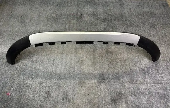Ford Fiesta Front bumper J1BB17F775A1 Z813