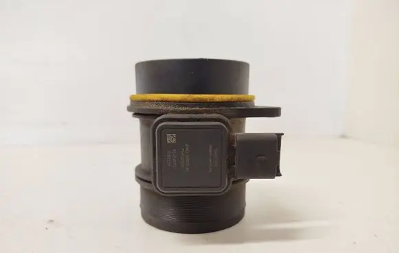 Jaguar XF X250 Mass air flow meter 4R8Q12B579AC 004058171 PHF500090