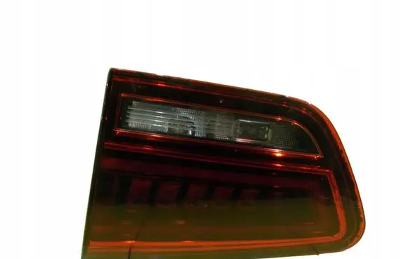 Seat Alhambra (Mk2) Rear/tail lights 7N5945308A