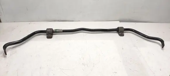 Front anti-roll bar/sway bar