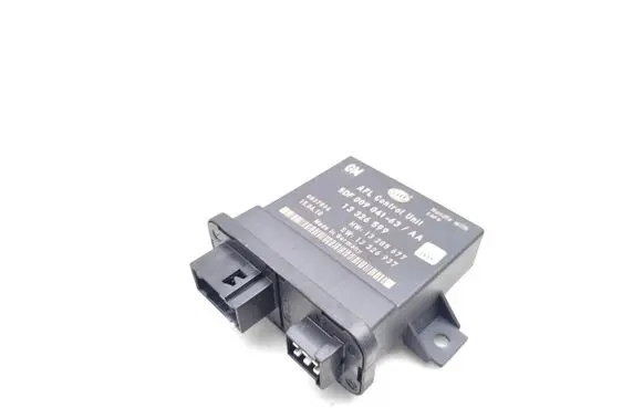 Opel Insignia A Light module LCM 13326599 13285677 13326937