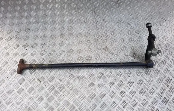 Volkswagen Transporter - Caravelle T4 Other front suspension part 