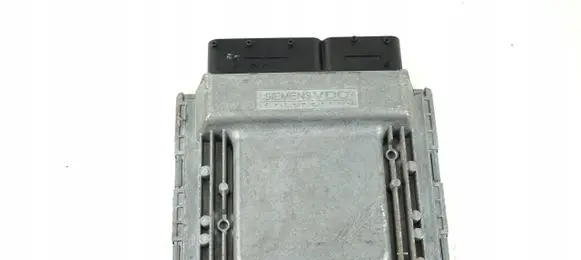 Ford Focus Engine control unit/module ECU 5M5P-12B565-AE
