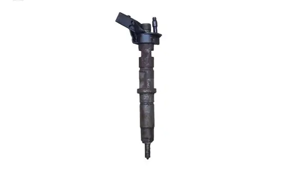 Volkswagen Crafter Fuel injector 0445115028 210303