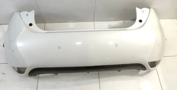 Renault Zoe Rear bumper 850101029R