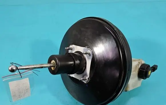 Volkswagen Golf VI Brake booster 1K1614105CR IMPRK1582651
