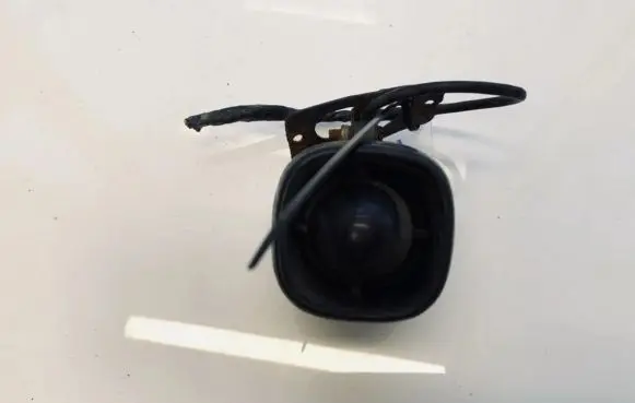 BMW 7 E38 Alarm system siren 10r020999