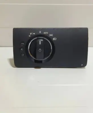Mercedes-Benz ML W164 Light switch A1645453004 04016450