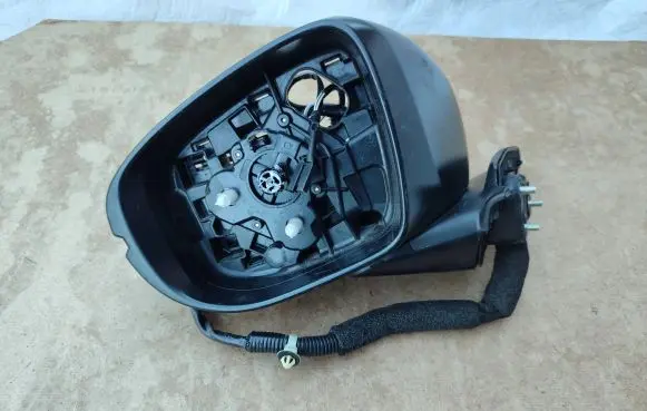 Honda Jazz IV GR Front door electric wing mirror E13049922