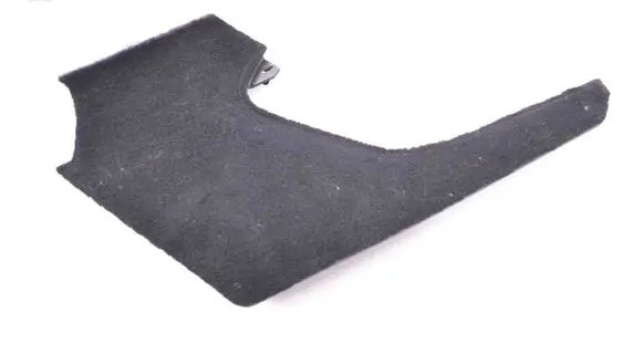 Tesla Model S Other center console (tunnel) element 102673800B