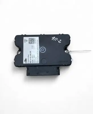 Porsche 911 991 Hand brake control module 99161814505 H521600