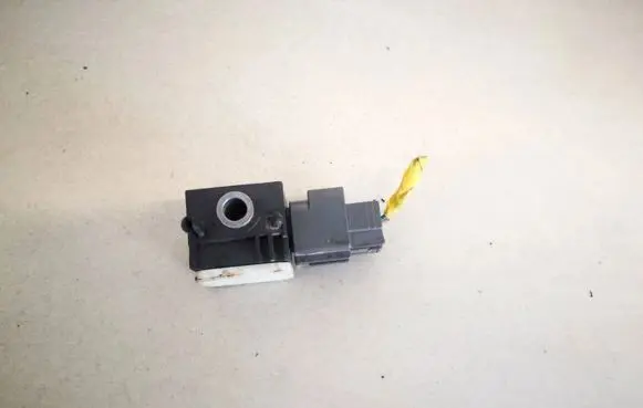 Hyundai Santa Fe Airbag deployment crash/impact sensor 959202b000 95920-2b000
