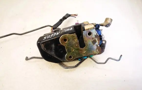 Chrysler Voyager Front door lock 