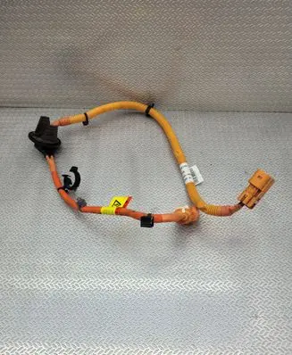 MG ZS Other wiring loom 10817969
