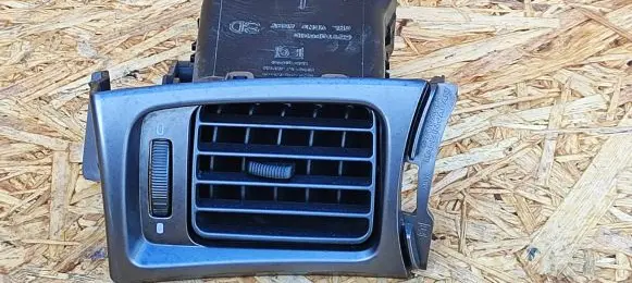 Subaru Forester SH Dashboard side air vent grill/cover trim 66110FG010