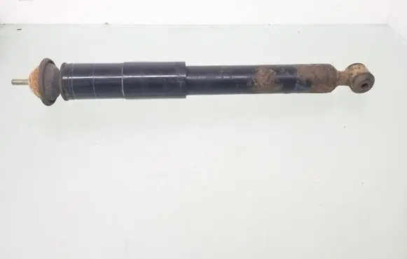 Mercedes-Benz S W140 Rear shock absorber/damper 1403260298