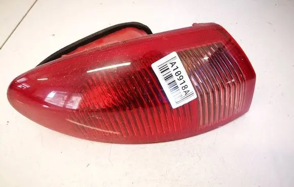 Alfa Romeo 147 Rear/tail lights 46556349