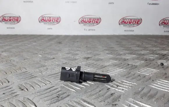 Fuel pressure sensor