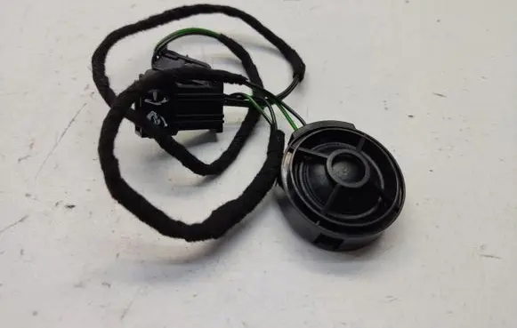Audi A6 Allroad C5 Front door high frequency speaker 4B0035399 2444132