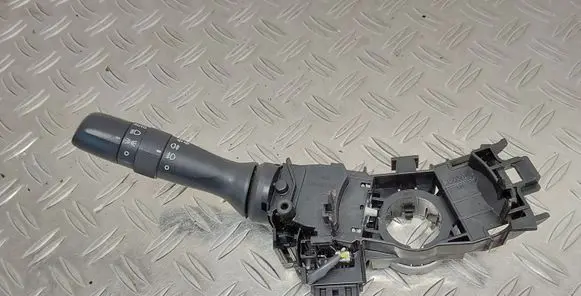 Indicator stalk