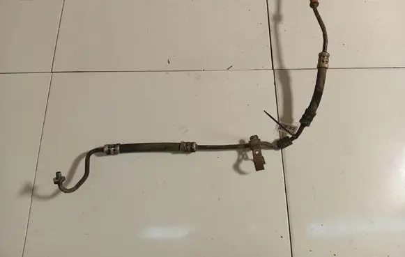 Citroen C4 Grand Picasso Power steering hose/pipe/line 