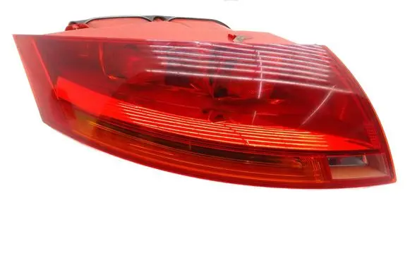 Audi TT TTS Mk2 Rear/tail lights 8J0945095B
