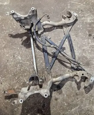 Audi Q5 SQ5 Front subframe 8T0399315G
