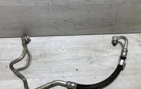 Mini One - Cooper F56 F55 Air conditioning (A/C) pipe/hose 9209726