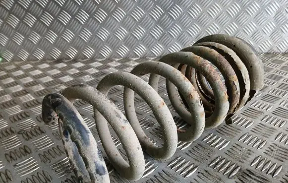 KIA Carnival Rear coil spring