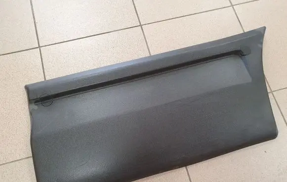 Iveco Daily 3rd gen Front door trim (molding) 504090269 504090267