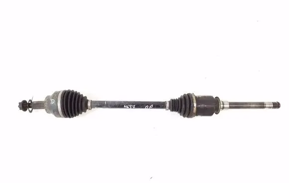 Jeep Grand Cherokee Front driveshaft 68193660AA
