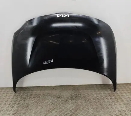 KIA Soul Engine bonnet/hood 66400K0300