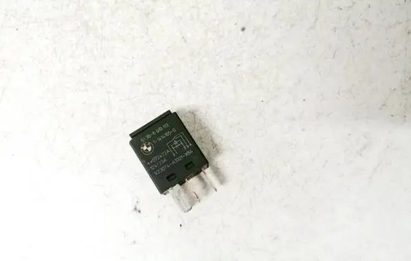 BMW 1 E81 E87 Other relay 61366919113 6136-6919113