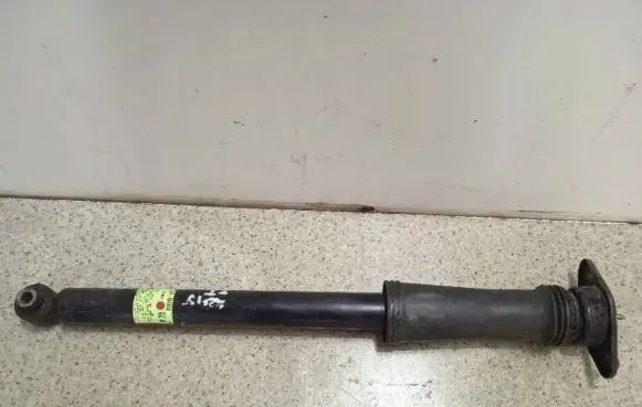 KIA Optima Front shock absorber/damper 55311-D4900