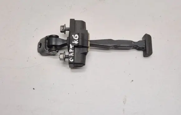 Renault Captur Rear door check strap stopper 824305607R