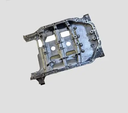 Hyundai H-1, Starex, Satellite Oil sump