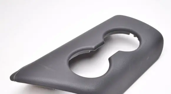 Toyota Supra A90 Center console decorative trim 6992257