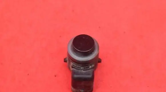 Jaguar F-Pace Parking PDC control unit/module HK83-15K859-AA