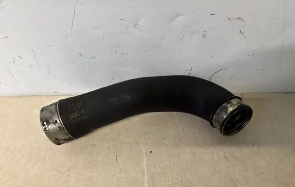 Mercedes-Benz ML W166 Intercooler hose/pipe A1665280182