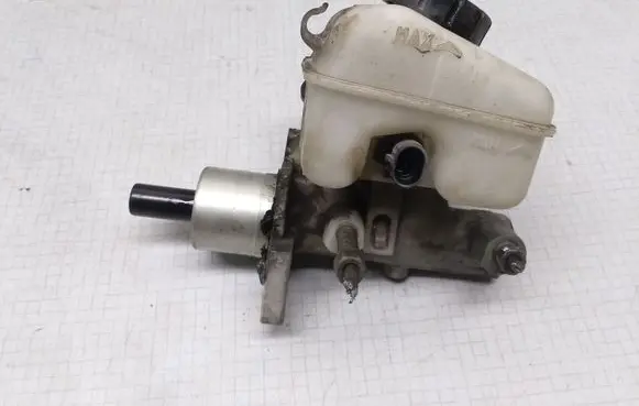 Opel Astra G Master brake cylinder DELPHI5571LUCAS2014