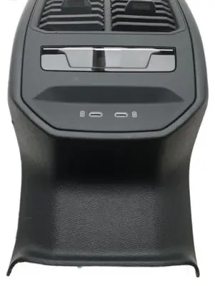 Cupra Formentor Center console 5FA864298C