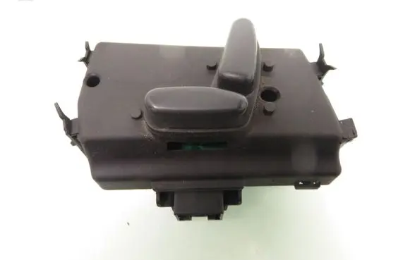 Seat control switch