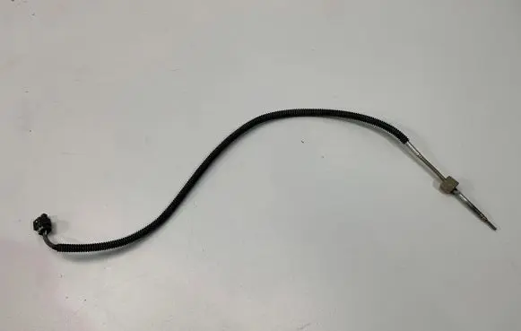 Mercedes-Benz GLC C253 Exhaust gas temperature sensor A0009059705