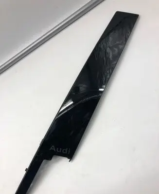 Audi A5 Other front door trim element 8b3837901
