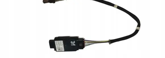 Skoda Superb B8 (3V) Lambda probe sensor 05L907807K