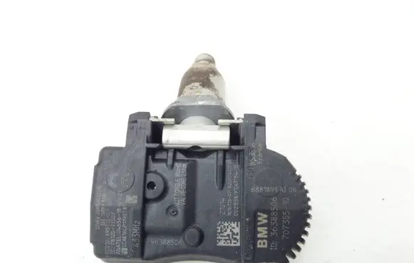 Mini One - Cooper F56 F55 Tire pressure sensor 36388506 70735510