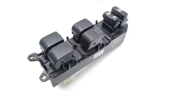 Toyota RAV 4 (XA30) Electric window control switch 192830