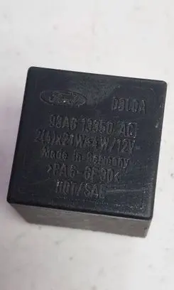 Ford Mondeo MK II Other relay 93AG13350AC