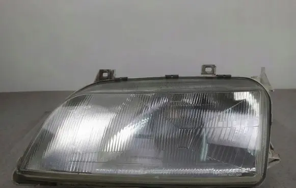 Volkswagen Sharan Headlight/headlamp 0301048301